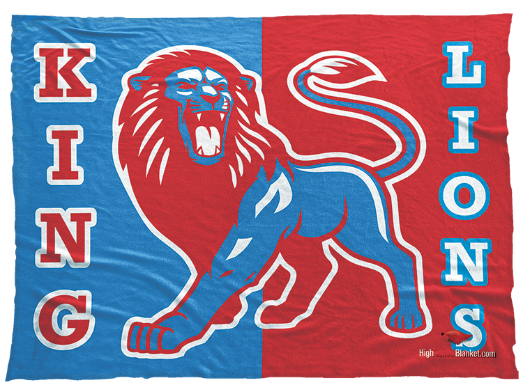 C. Leon King Lions