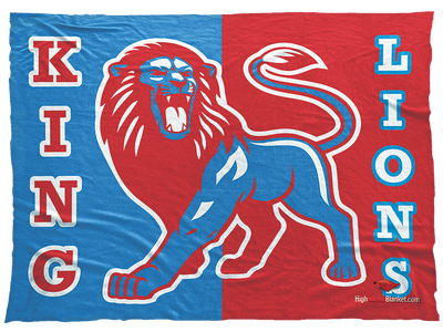 C. Leon King Lions