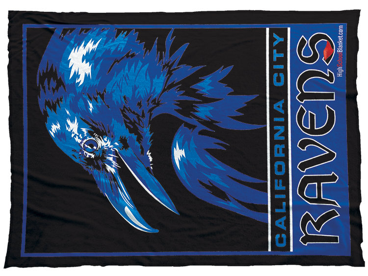 California City Ravens