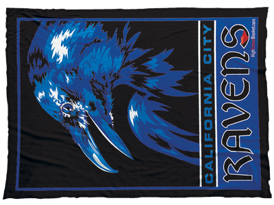 California City Ravens
