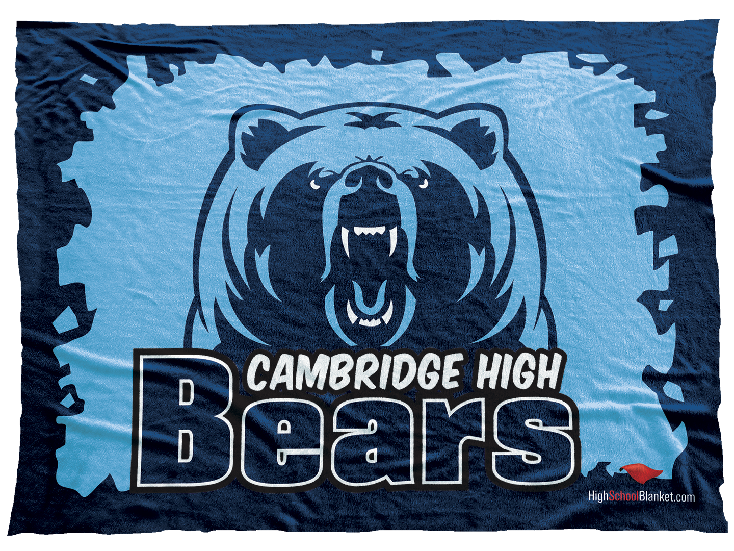 Cambridge Bears
