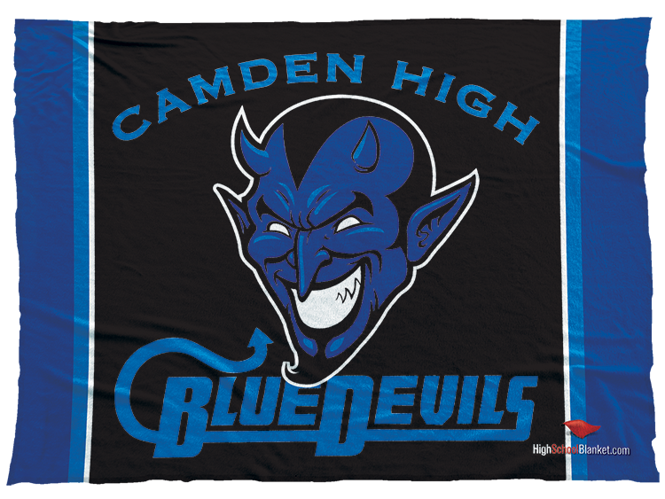 Camden Blue Devils
