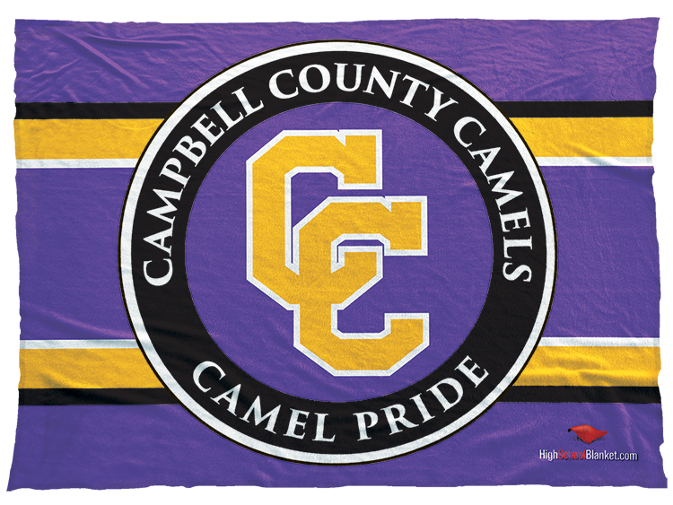 Campbell County Camels