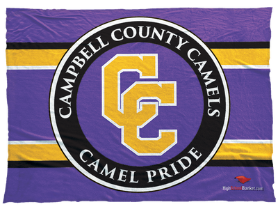 Campbell County Camels