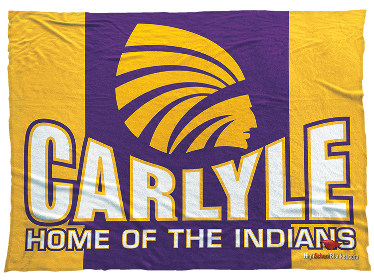 Carlyle Indians