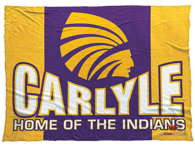 Carlyle Indians
