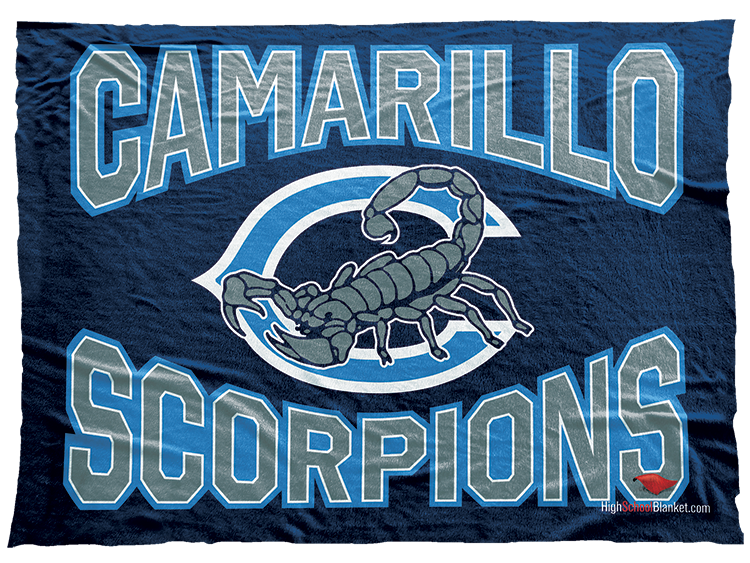 Camarillo Scorpions