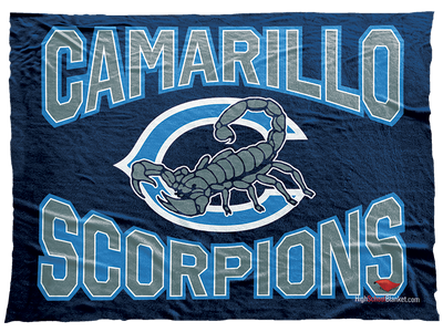 Camarillo Scorpions