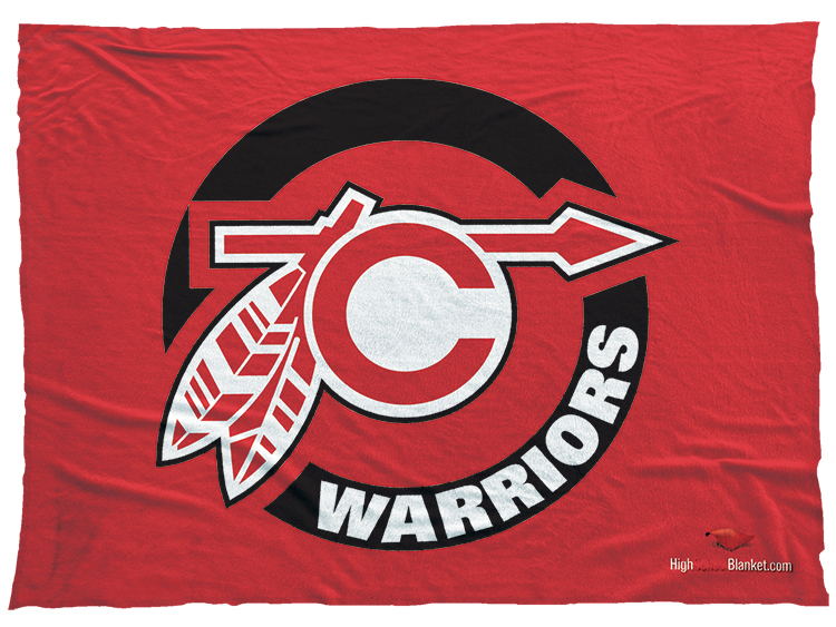 Carpinteria Warriors