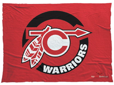 Carpinteria Warriors