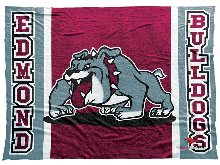 Edmond Bulldog