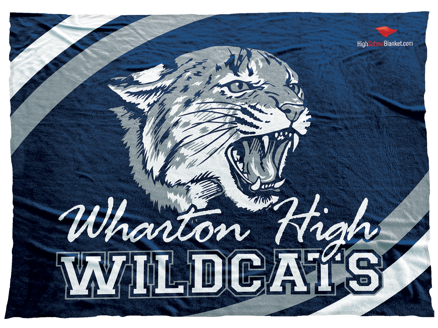 Wharton Wildcats
