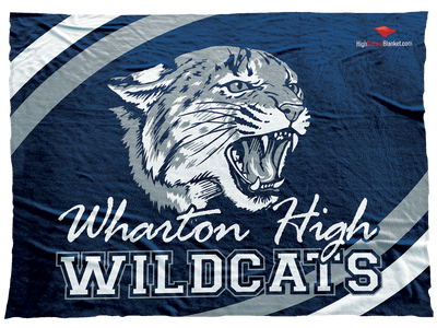 Wharton Wildcats