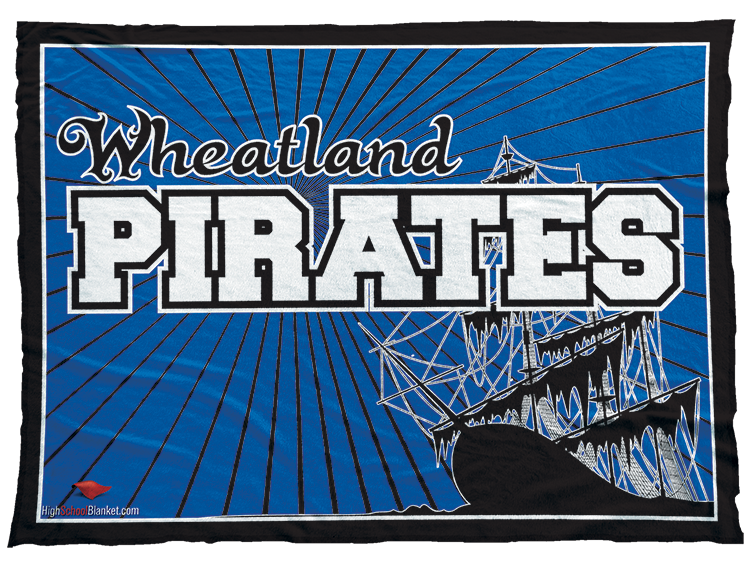 Wheatland Union Pirates