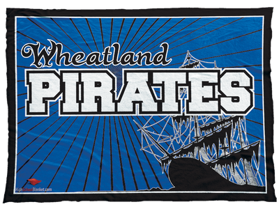 Wheatland Union Pirates