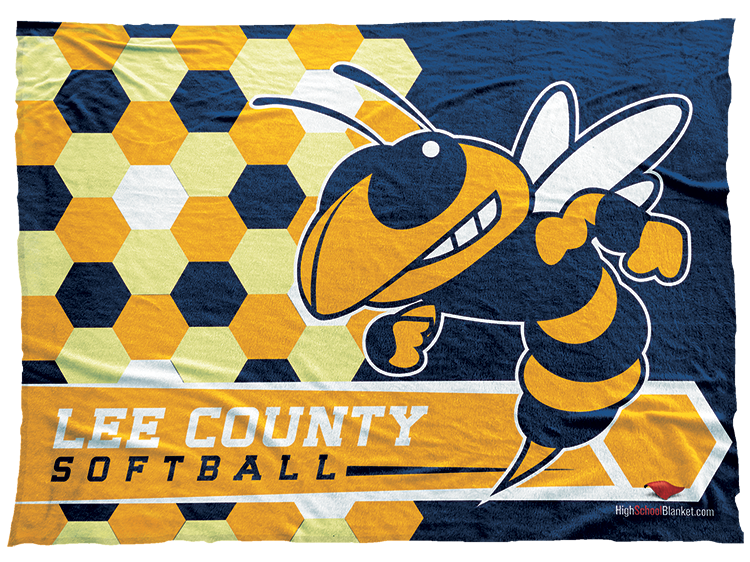 Lee County Yellow Jackets