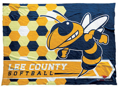 Lee County Yellow Jackets