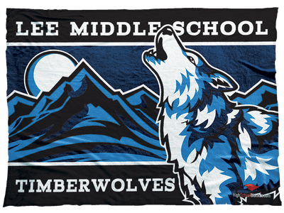 Lee Timberwolves