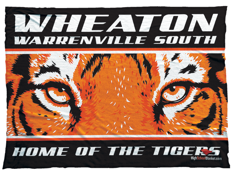 Wheaton Warrenville South Tigers