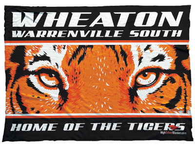 Wheaton Warrenville South Tigers