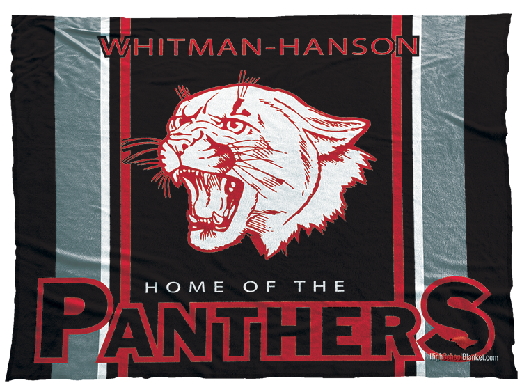 Whitman-Hanson Panthers