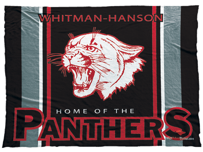 Whitman-Hanson Panthers