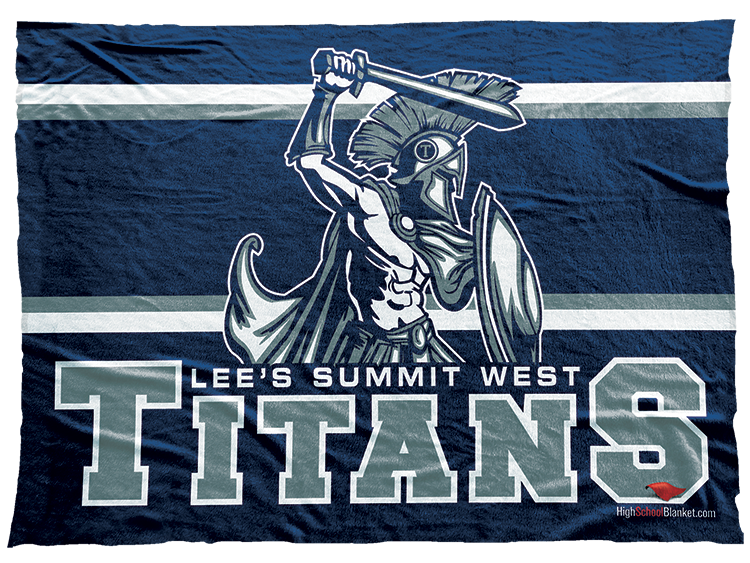 Lee's Summit West Titans