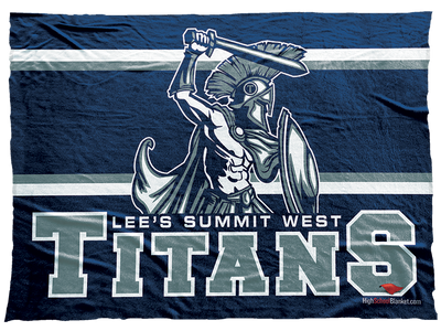 Lee's Summit West Titans