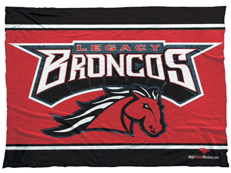 Legacy Broncos