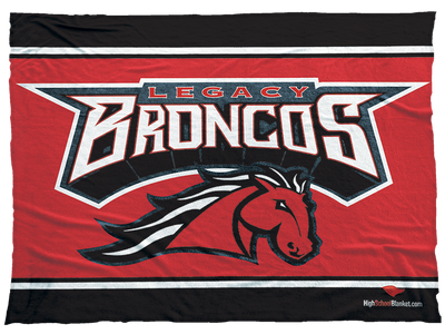 Legacy Broncos