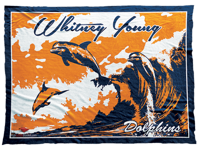 Whitney Young Dolphins