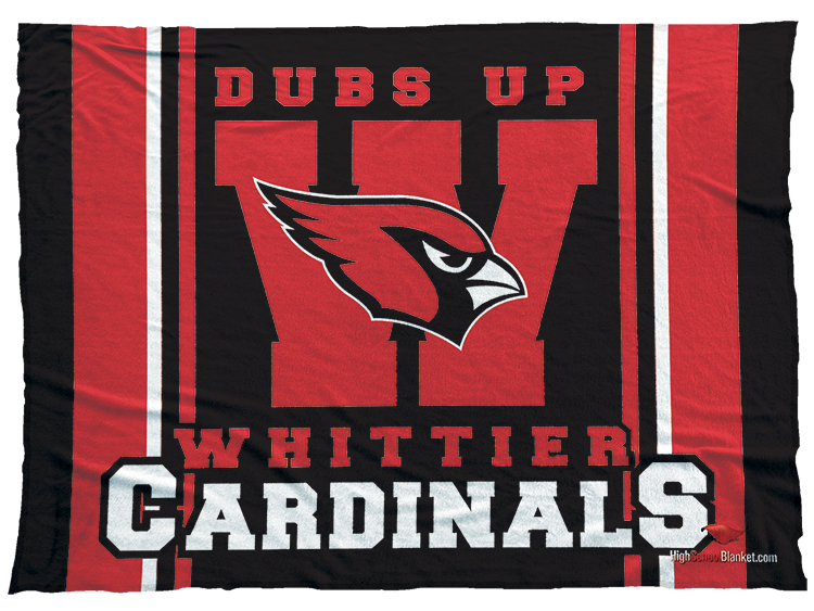 Whittier Cardinals