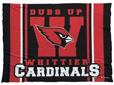 Whittier Cardinals