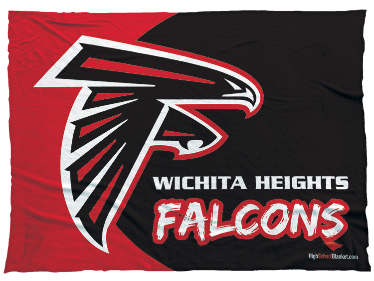 Wichita Heights Falcons