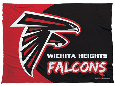 Wichita Heights Falcons