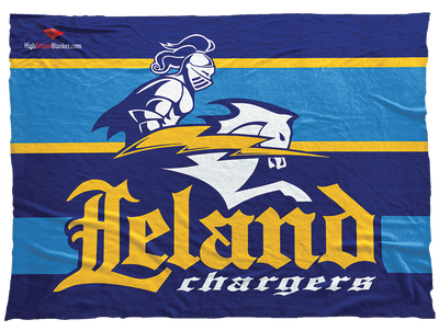 Leland Chargers