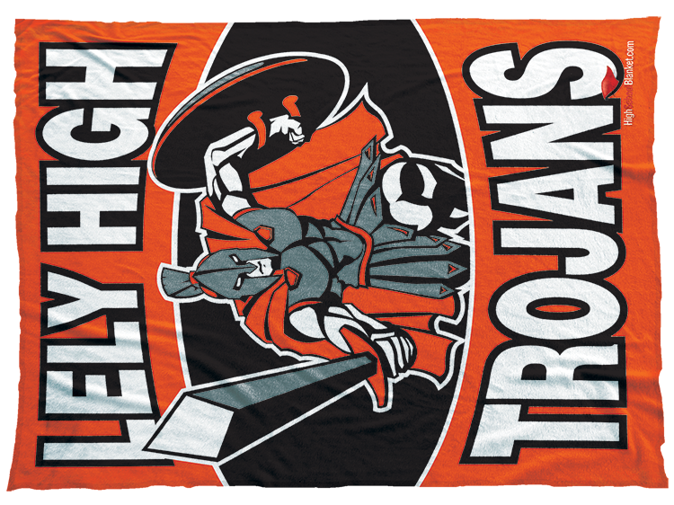 Lely Trojans