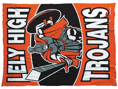 Lely Trojans