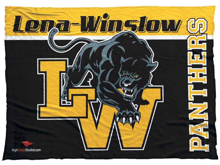 Lena-Winslow Panthers