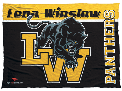 Lena-Winslow Panthers
