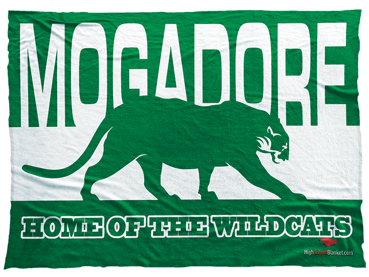 Mogadore Wildcats
