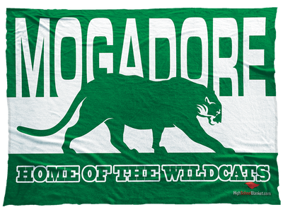 Mogadore Wildcats