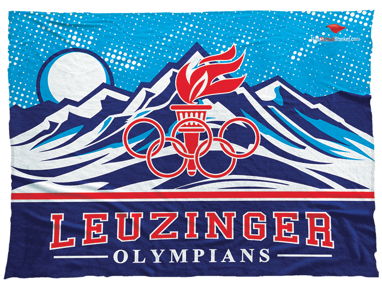 Leuzinger Olympians