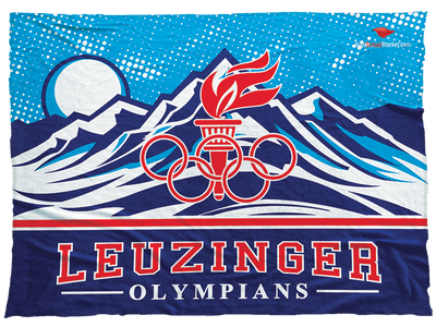 Leuzinger Olympians