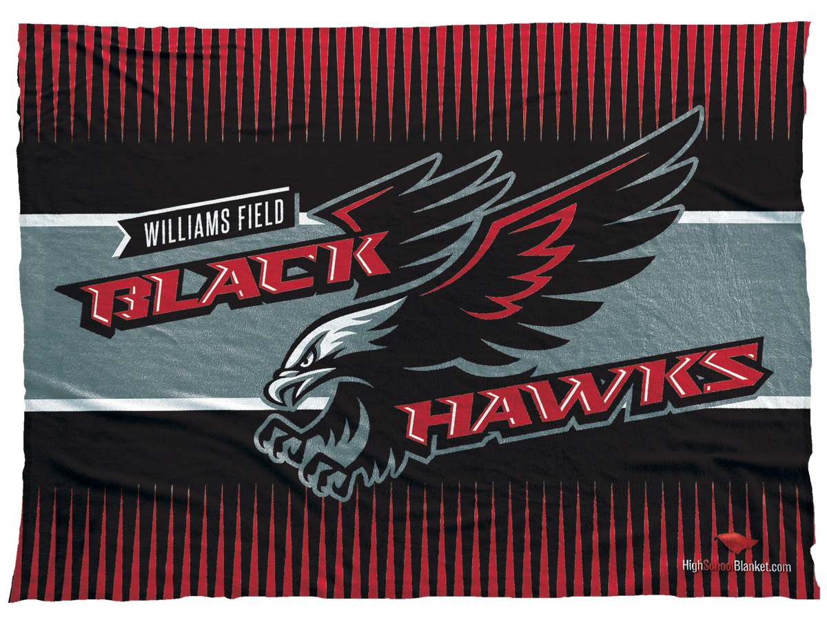 Williams Field Black Hawks