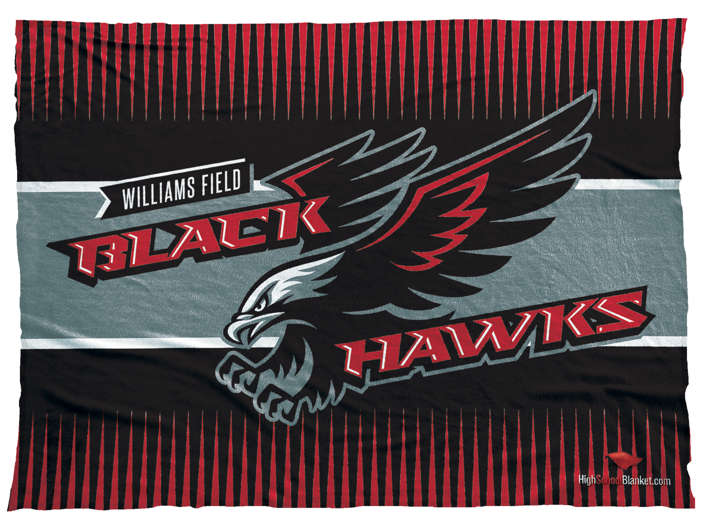 Williams Field Black Hawks