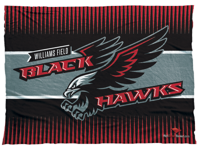 Williams Field Black Hawks