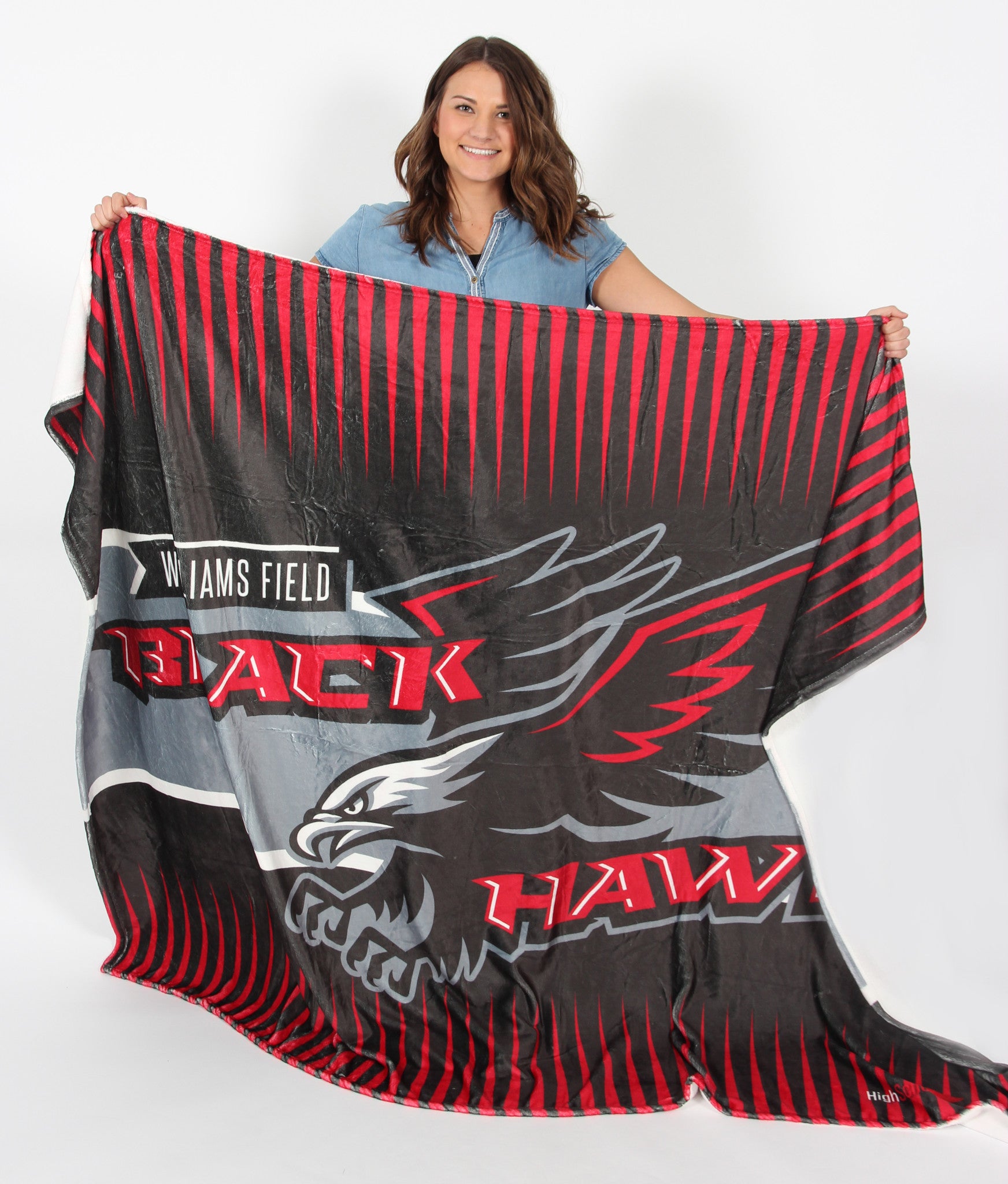 Williams Field Black Hawks