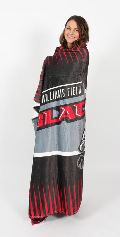 Williams Field Black Hawks