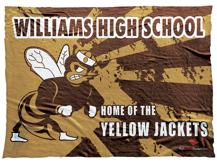 Williams Yellow Jackets